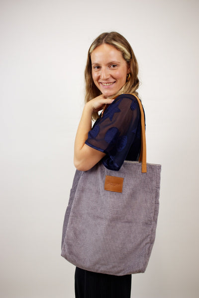 Book Bag – Corduroy