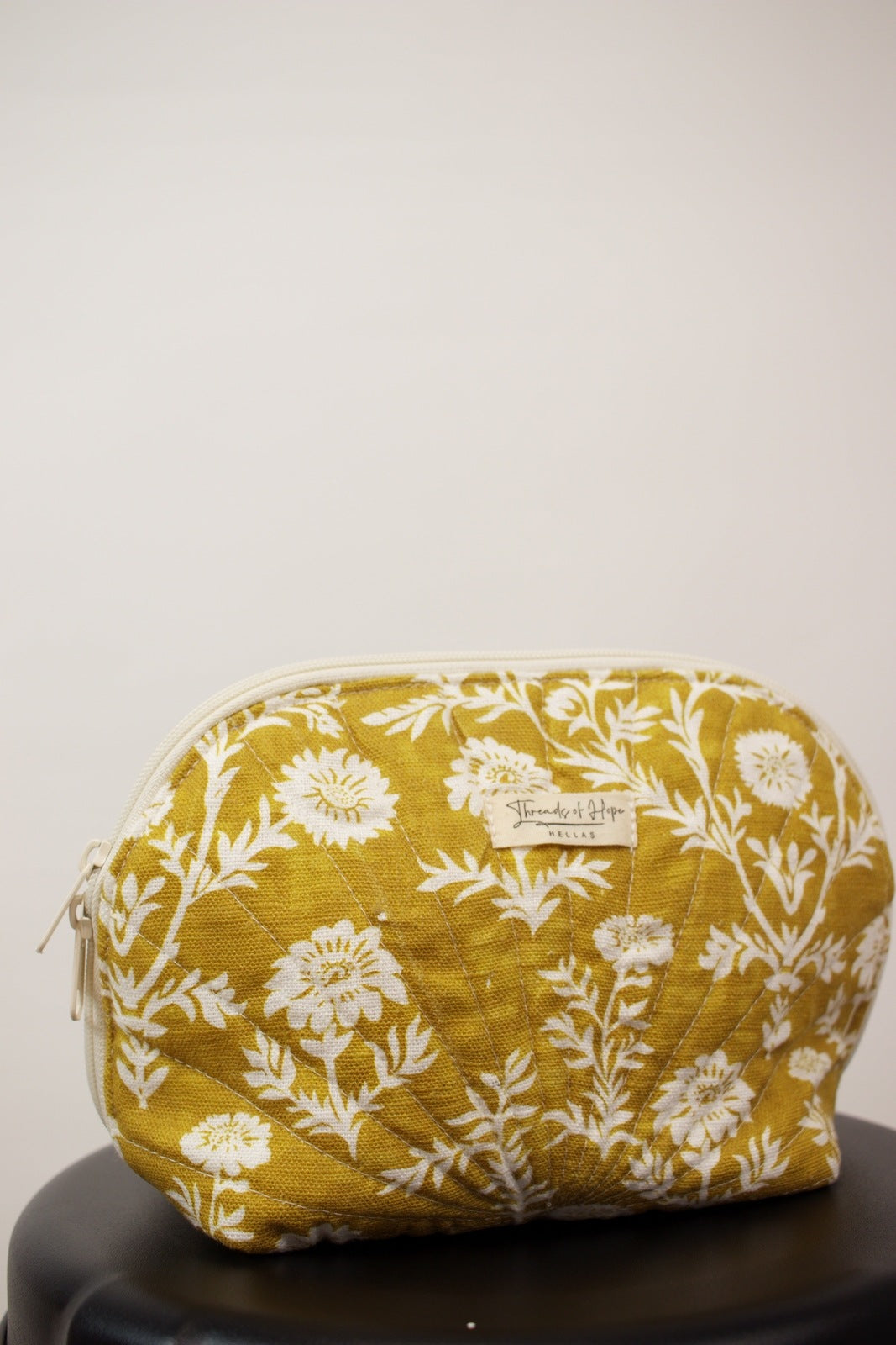 Seashell Toiletry Bag