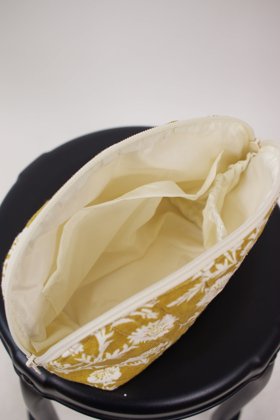 Seashell Toiletry Bag