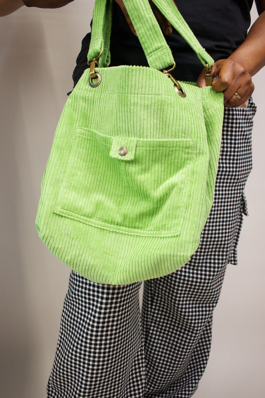 Shoulder Bag