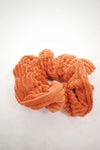 Corduroy Orange