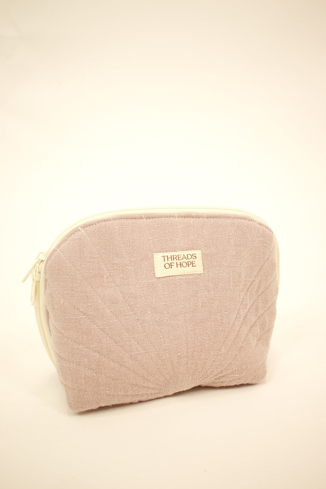 Seashell Toiletry Bag