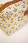 Mustard Floral