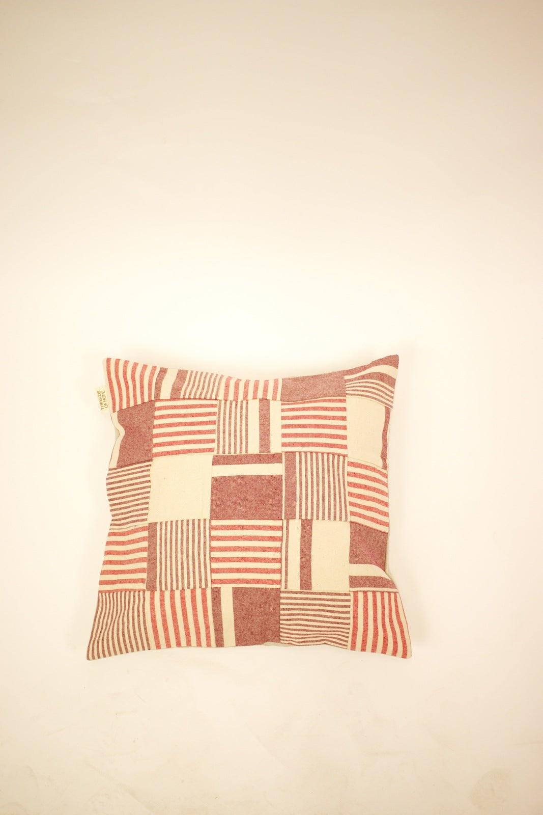 Cushion Cover Patchwork