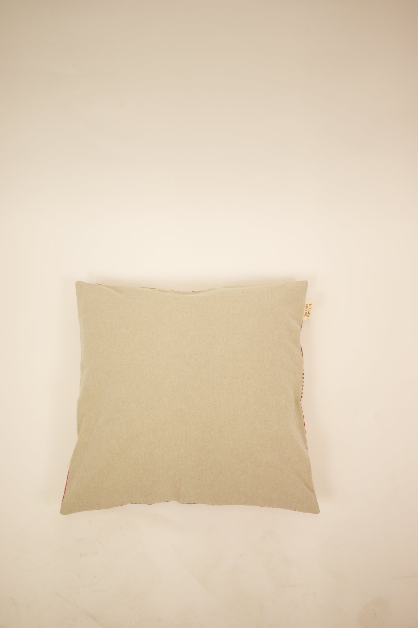 Cushion Cover Patchwork