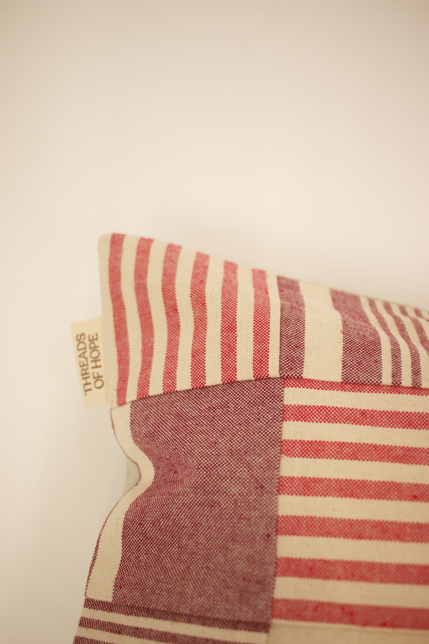 Cushion Cover Patchwork