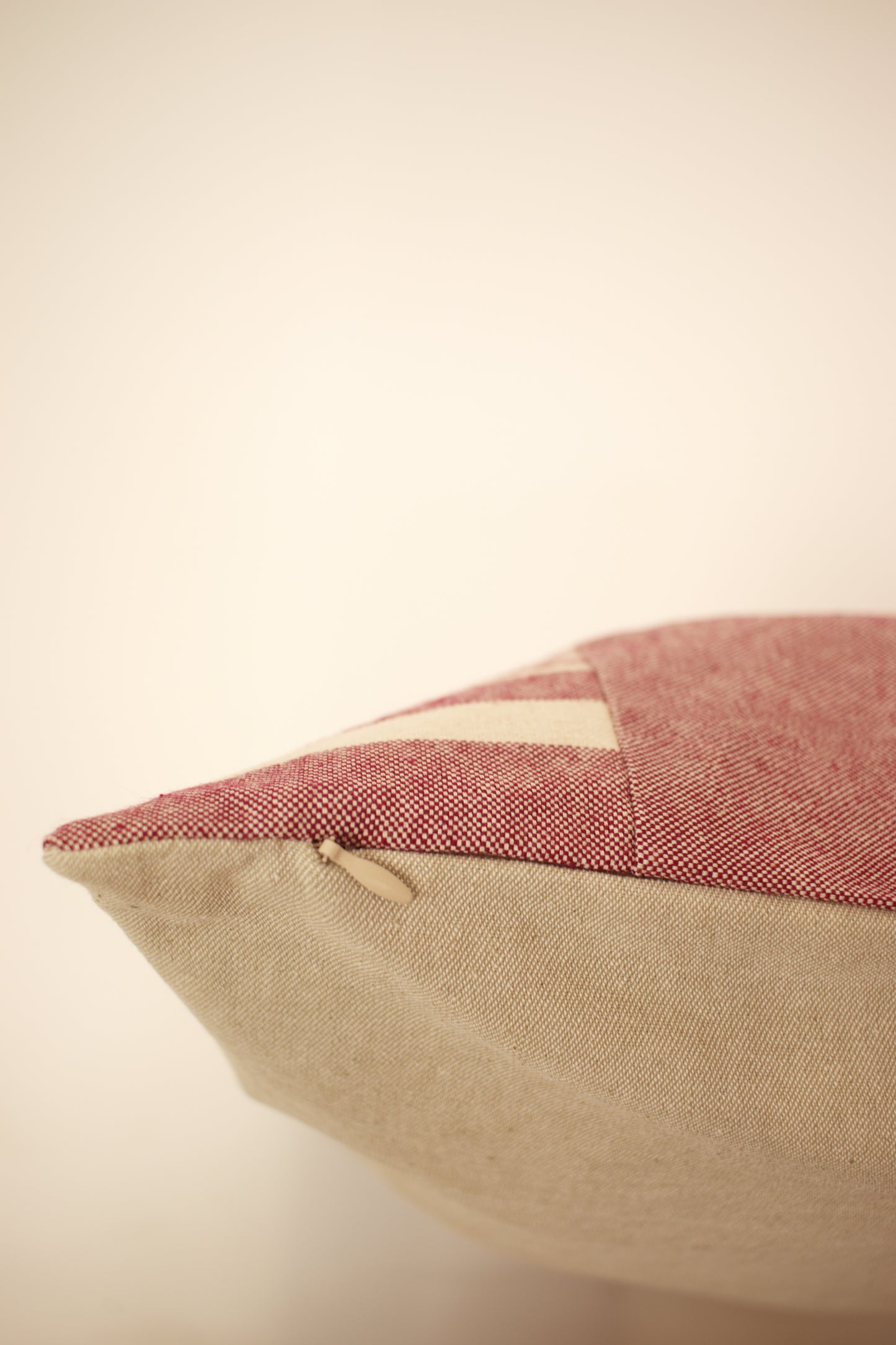 Cushion Cover Patchwork