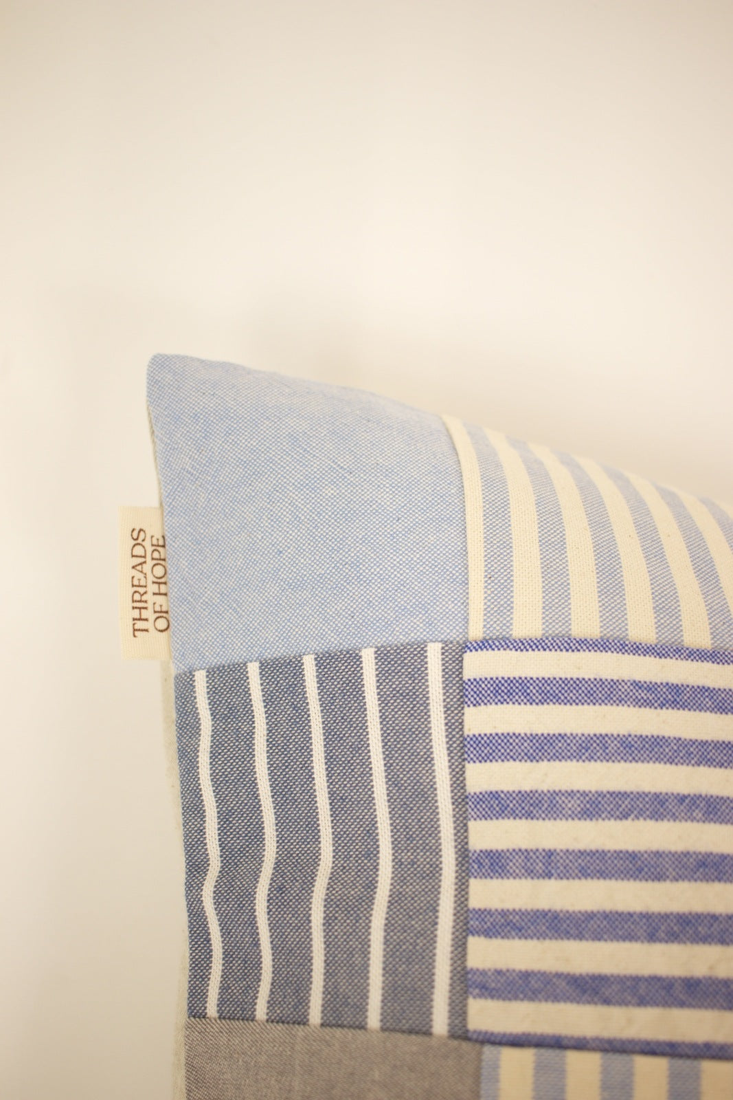 Cushion Cover Patchwork