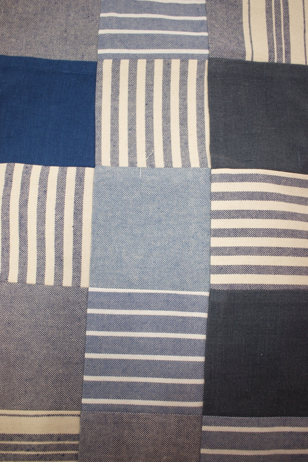 Cushion Cover Patchwork