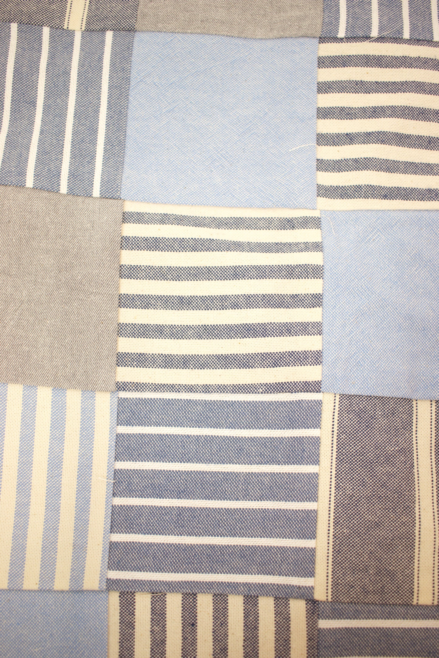 Cushion Cover Patchwork