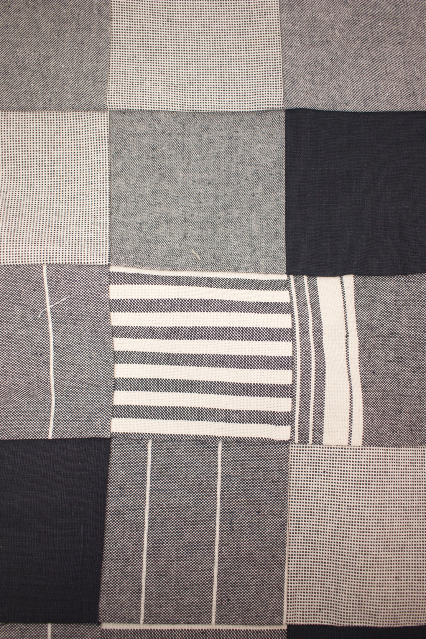 Cushion Cover Patchwork