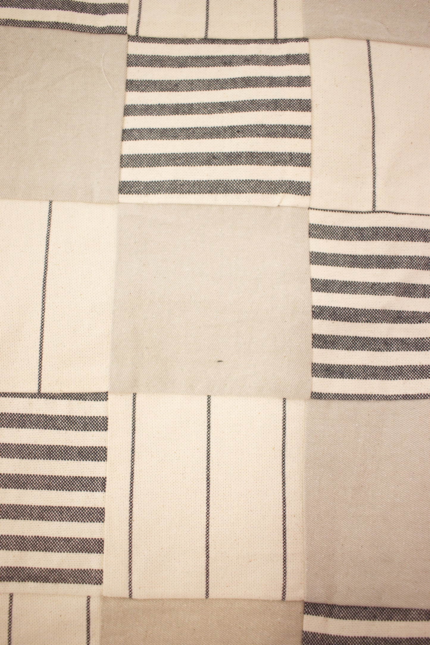 Cushion Cover Patchwork