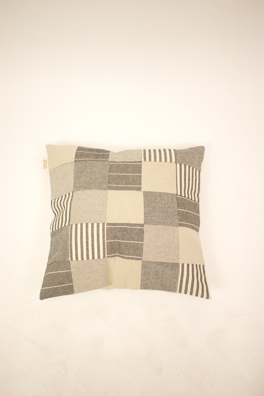 Cushion Cover Patchwork