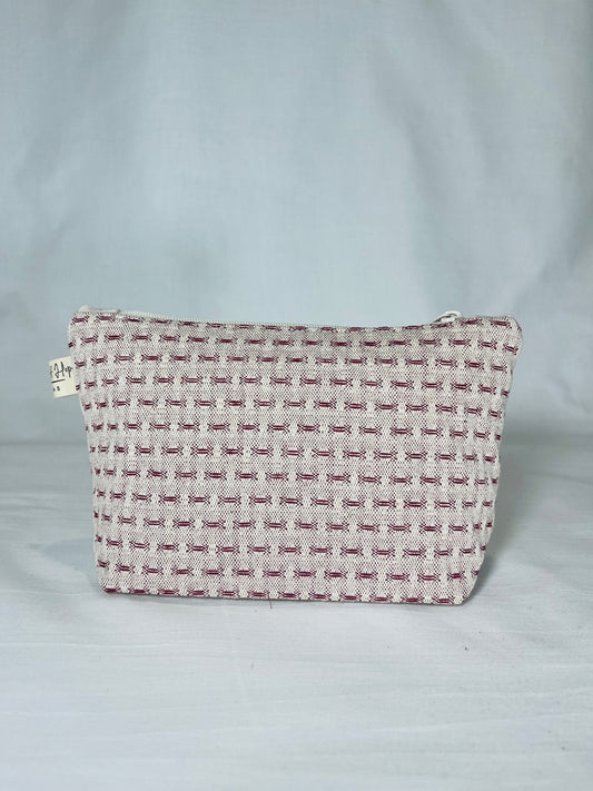 Cosmetic bag