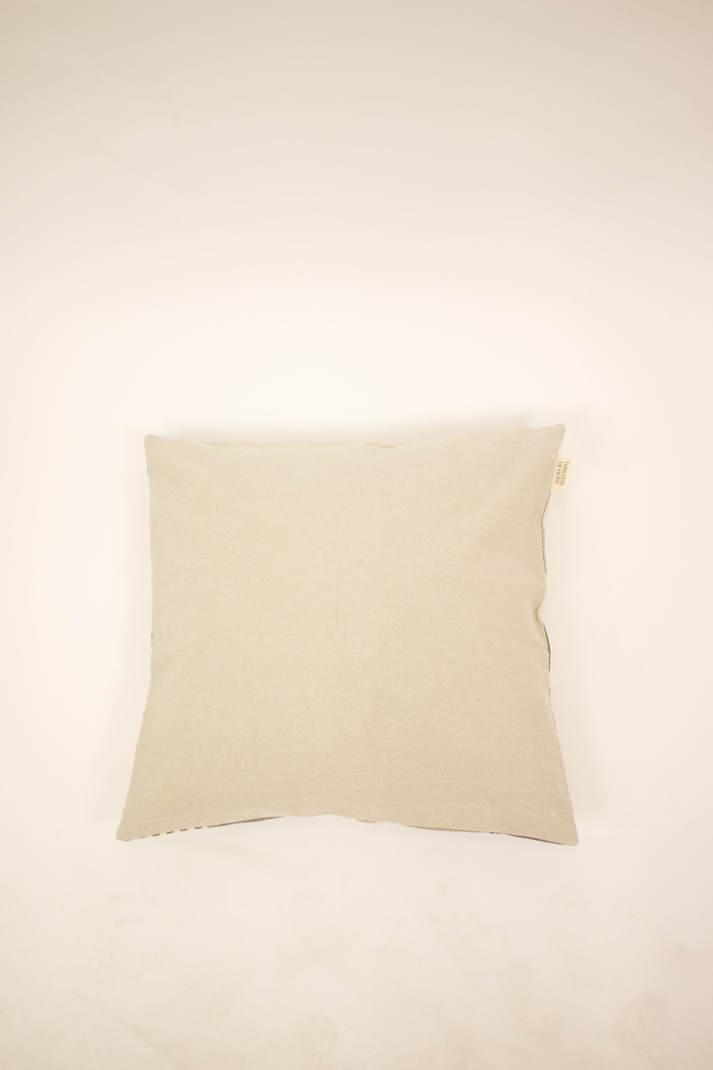 Cushion Cover Patchwork