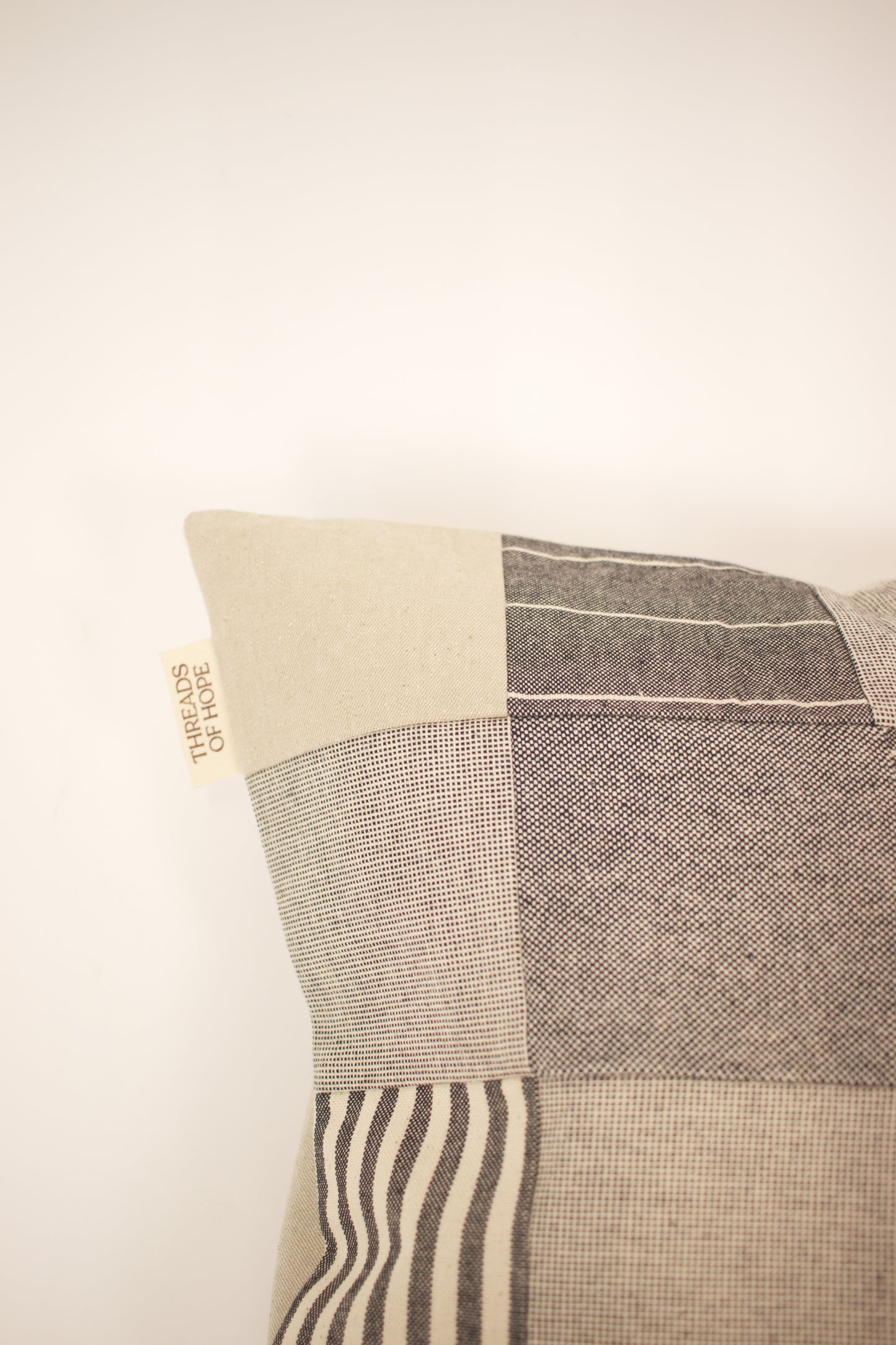 Cushion Cover Patchwork