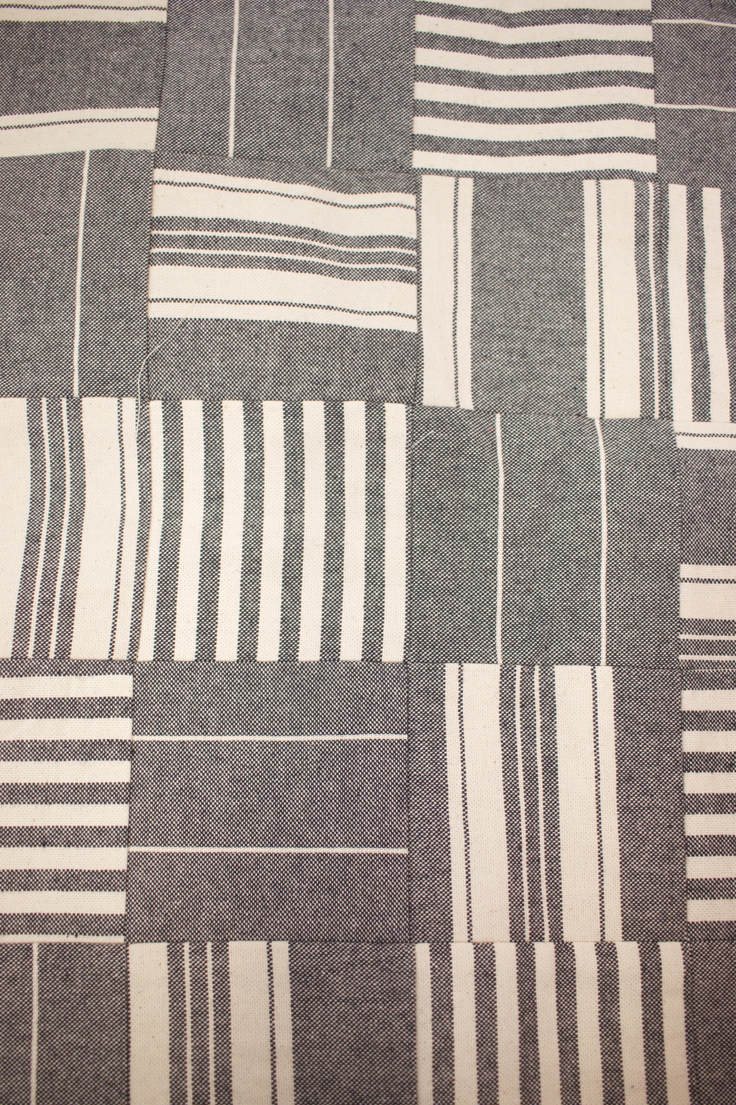 Cushion Cover Patchwork