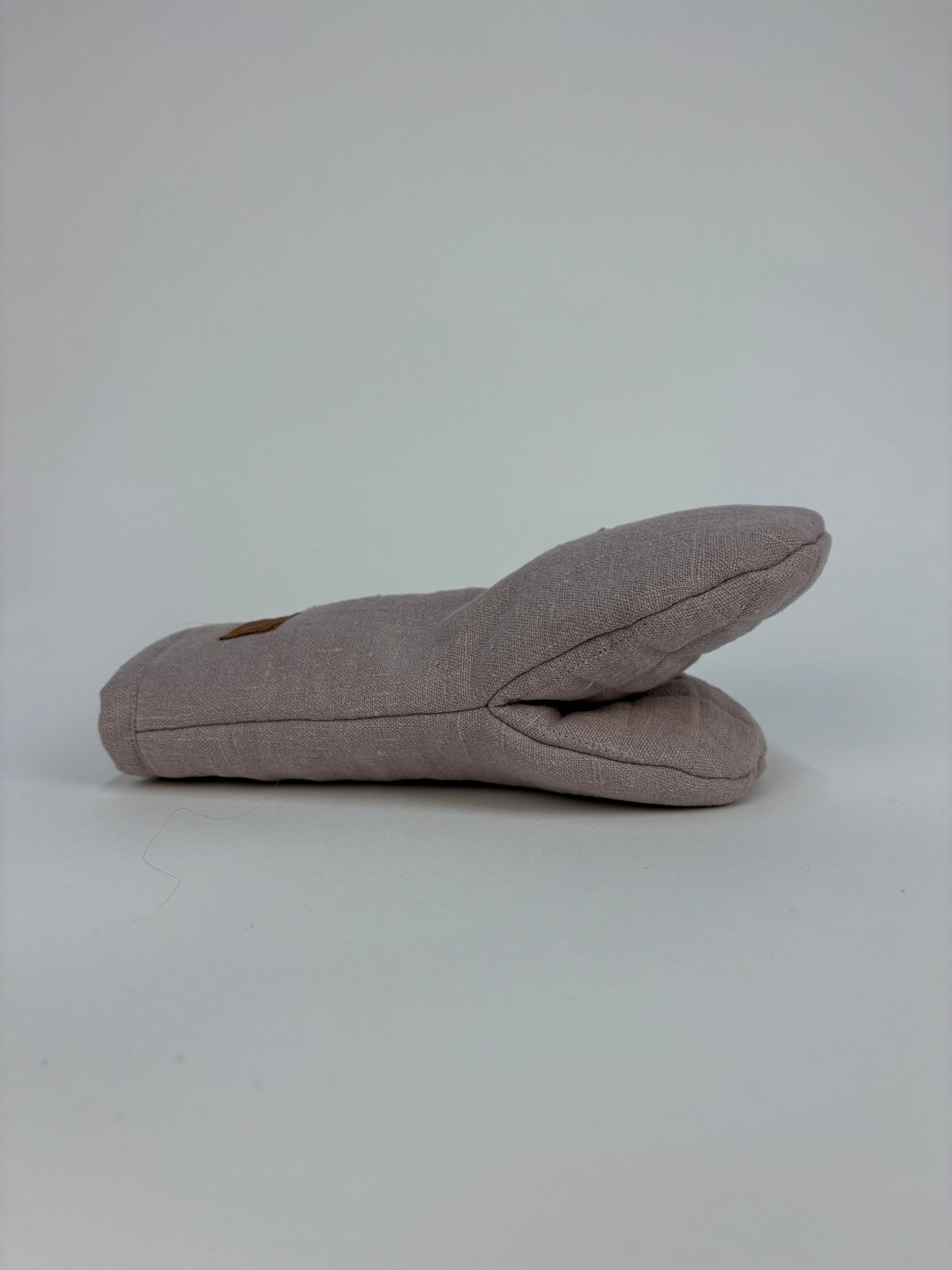 Oven Mitt- Lilac purple