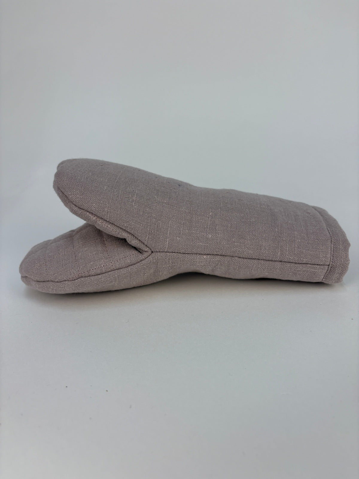 Oven Mitt- Lilac purple