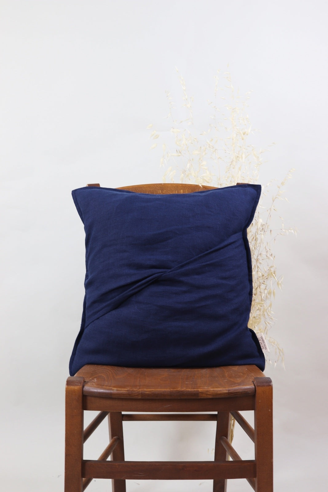 Twist Cushion Cover