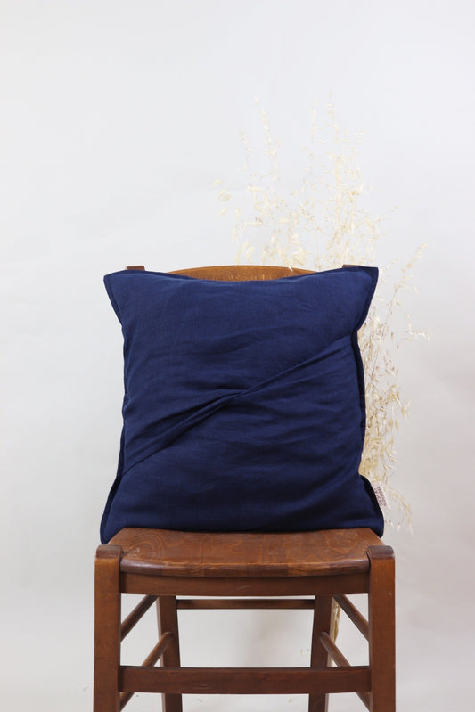 Twist Cushion Cover