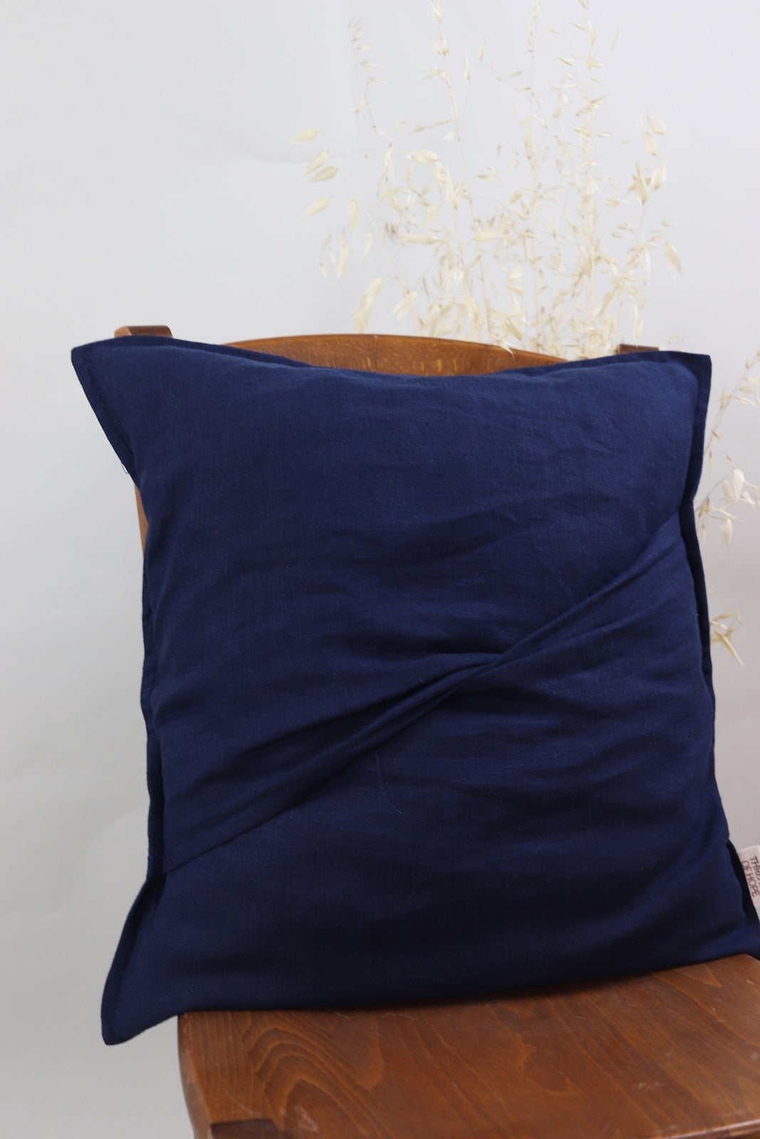 Twist Cushion Cover