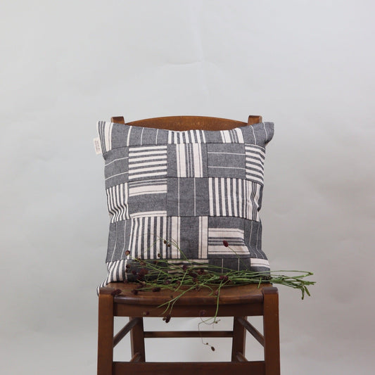 Cushion Cover Patchwork