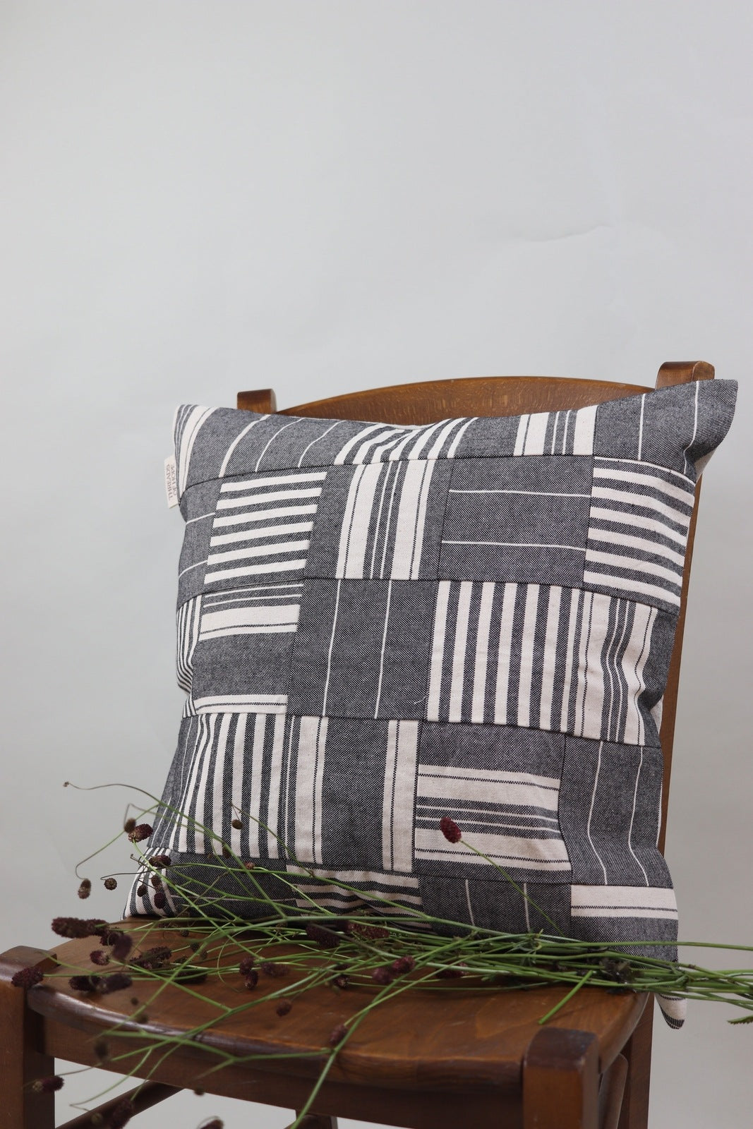 Cushion Cover Patchwork