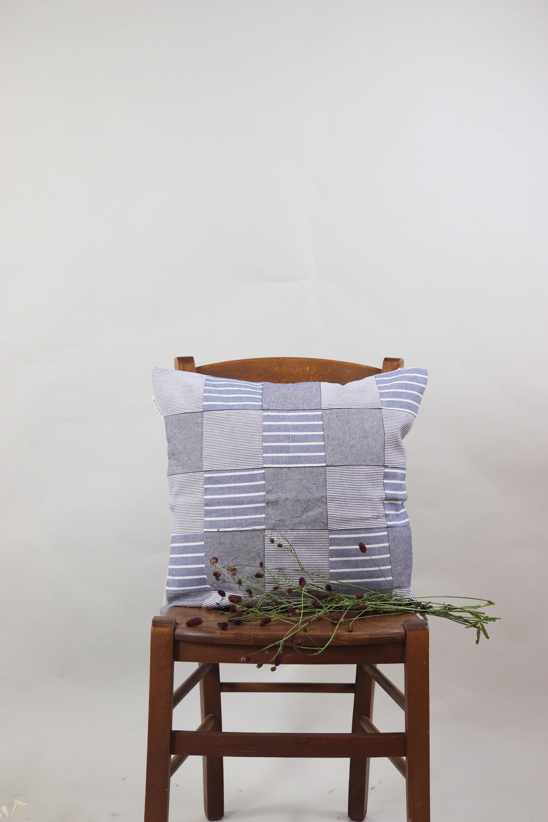 Cushion Cover Patchwork