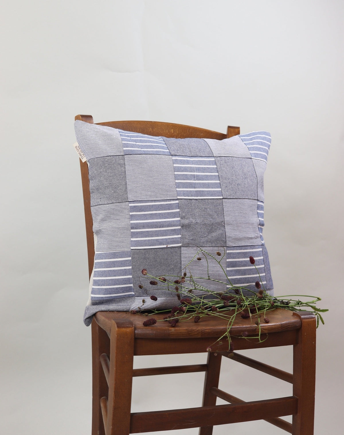 Cushion Cover Patchwork