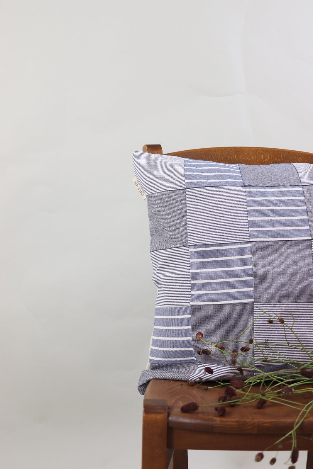 Cushion Cover Patchwork