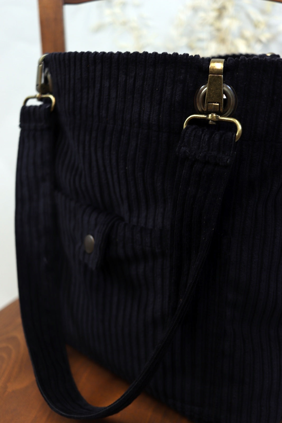Shoulder Bag
