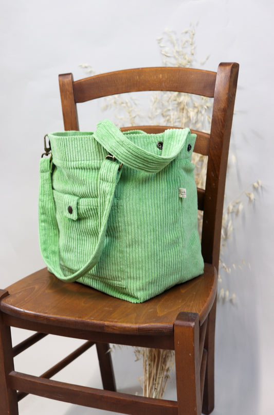 Shoulder Bag