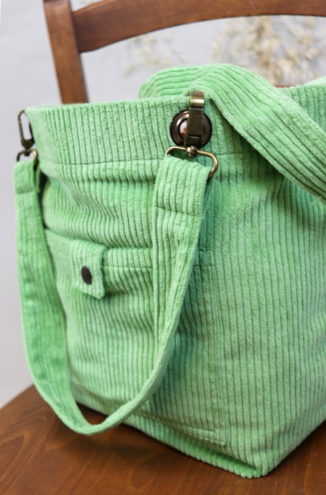 Shoulder Bag