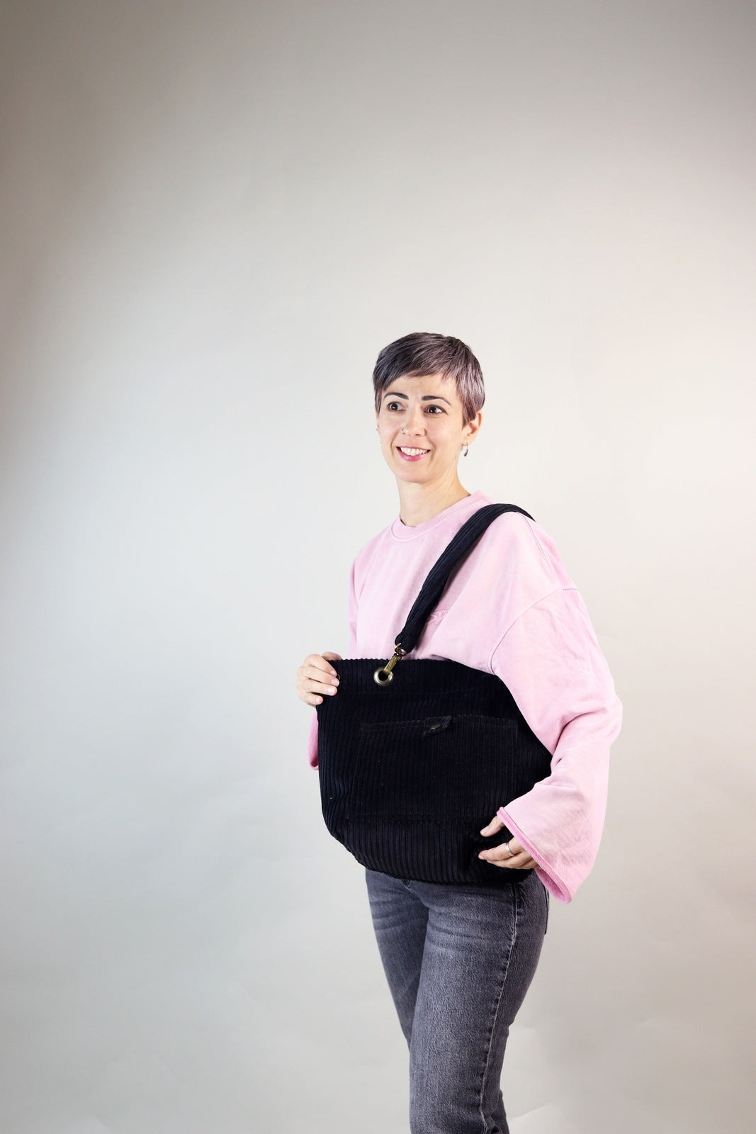 Shoulder Bag