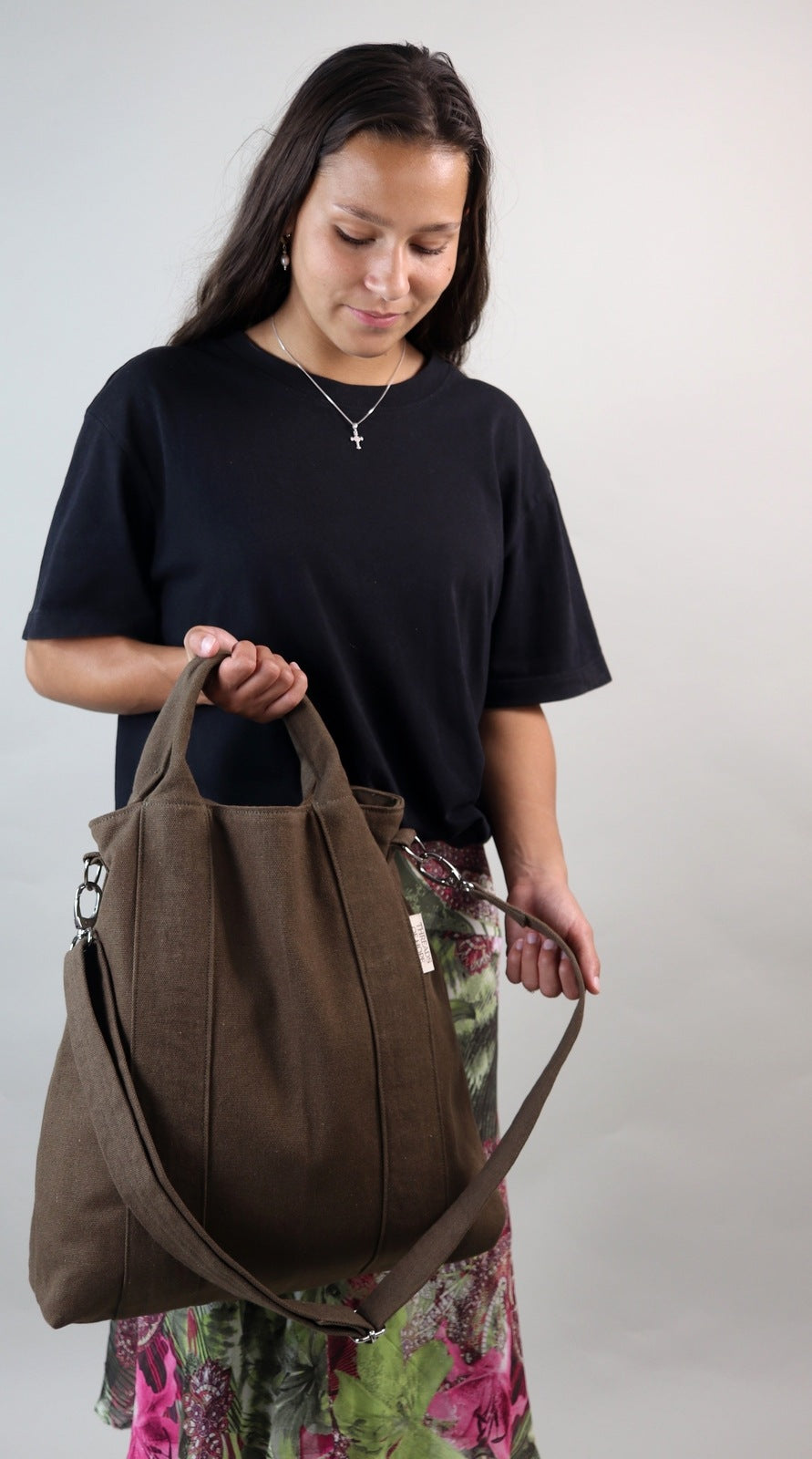 Omega Bag