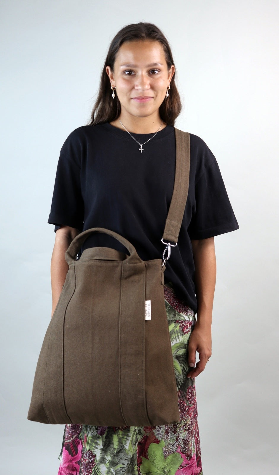 Omega Bag