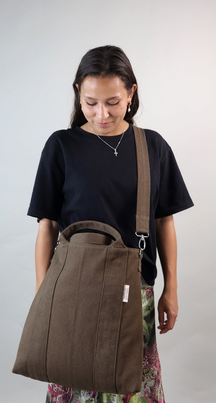 Omega Bag