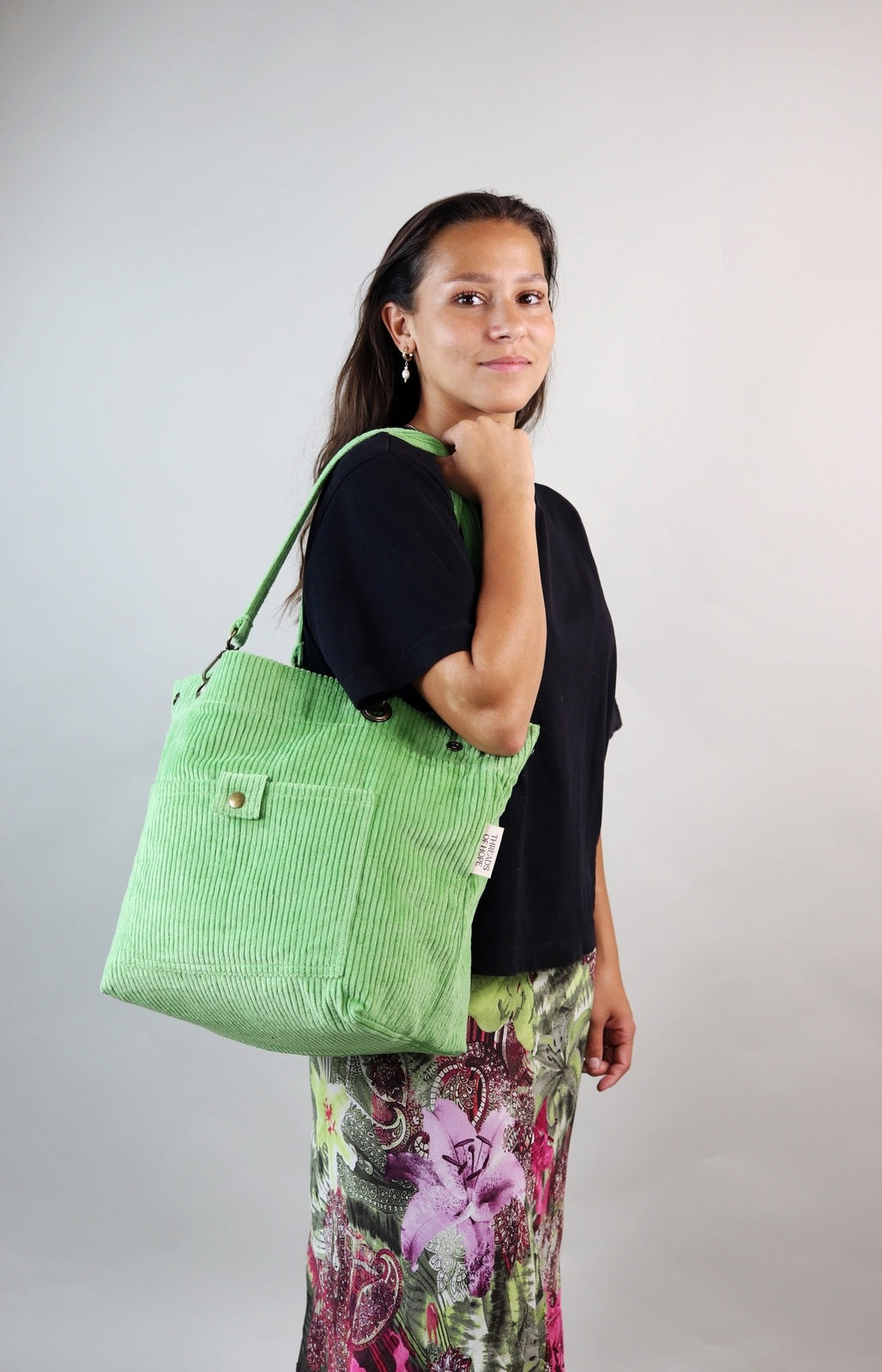 Shoulder Bag