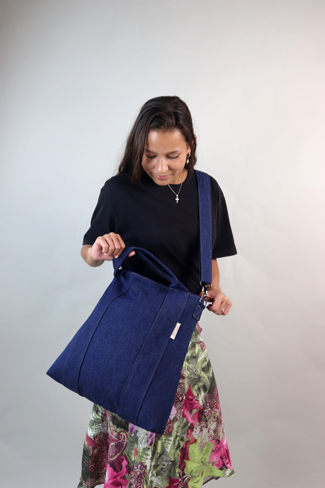 Omega Bag