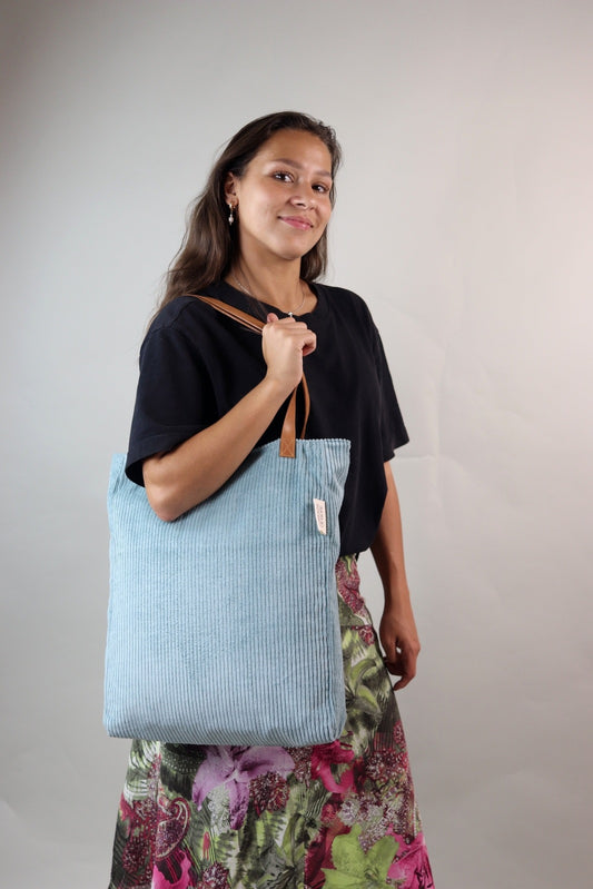 Book Bag – Corduroy