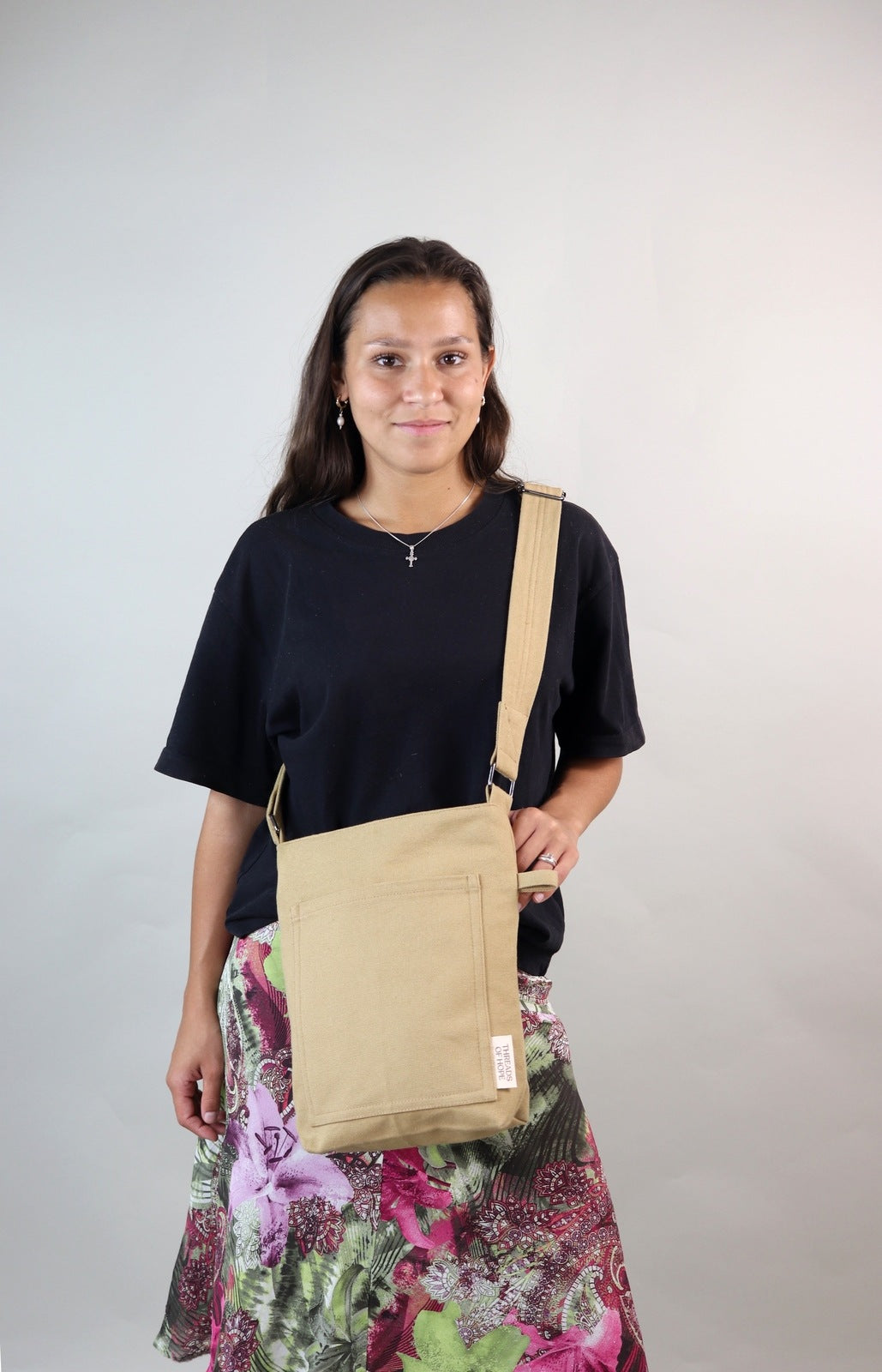 Crossover Bag