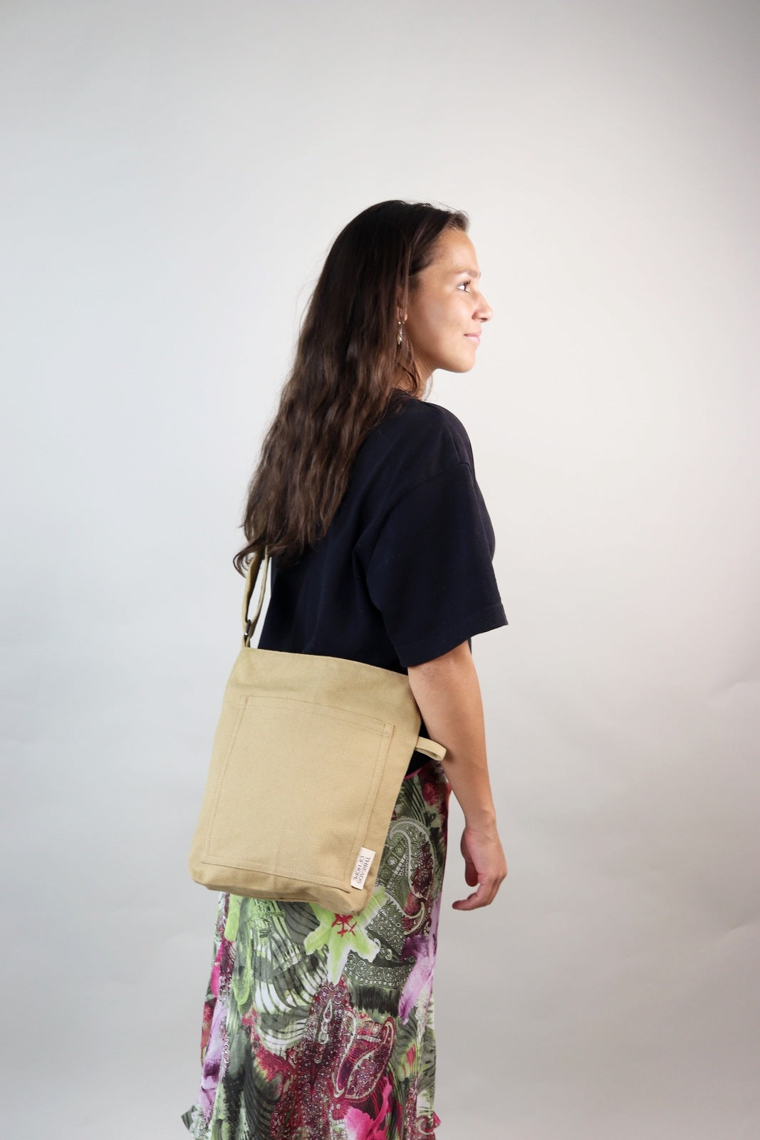 Crossover Bag