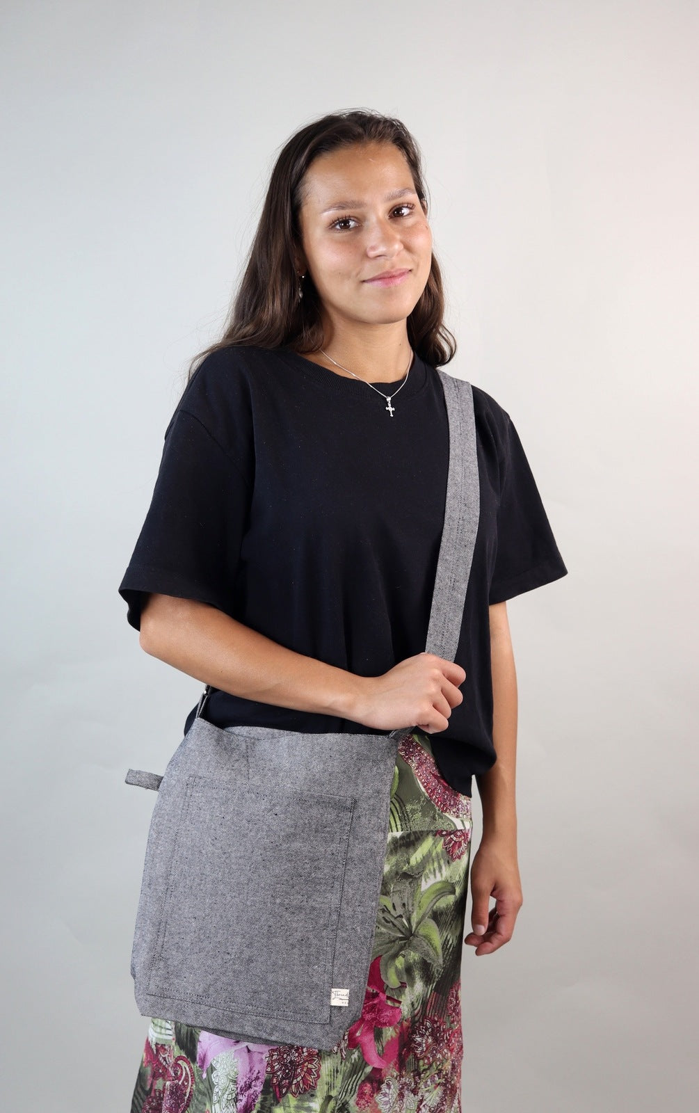 Crossover Bag