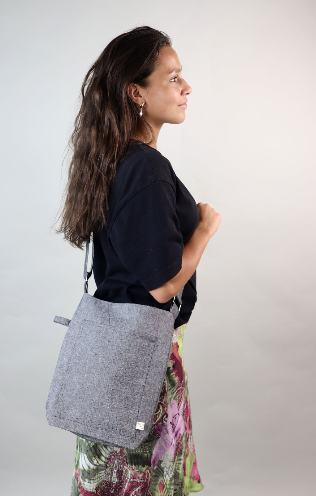 Crossover Bag
