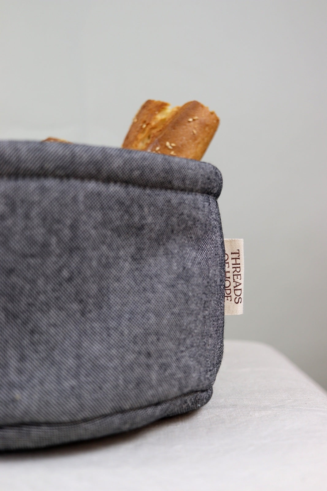 Bread Basket