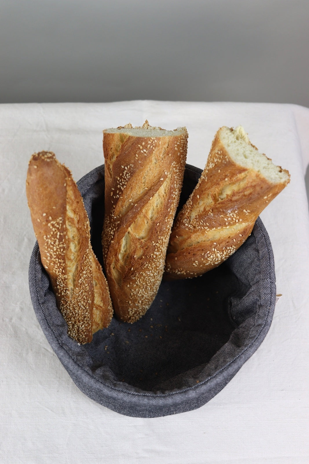 Bread Basket