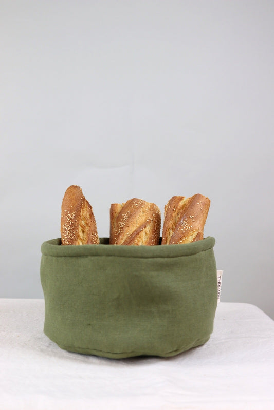Bread Basket