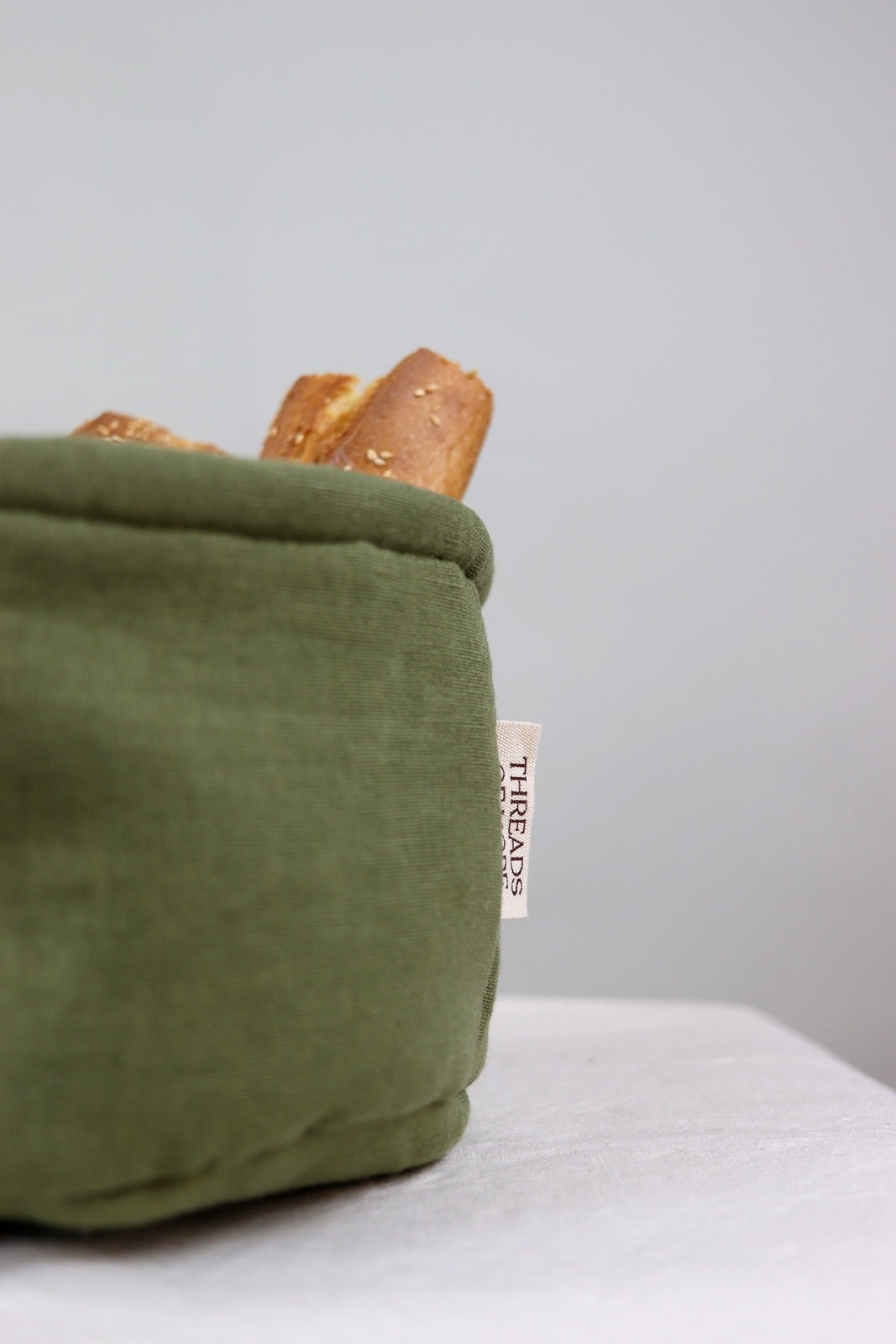 Bread Basket