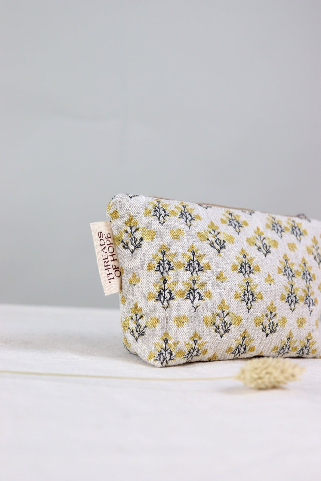 Cosmetic Bag